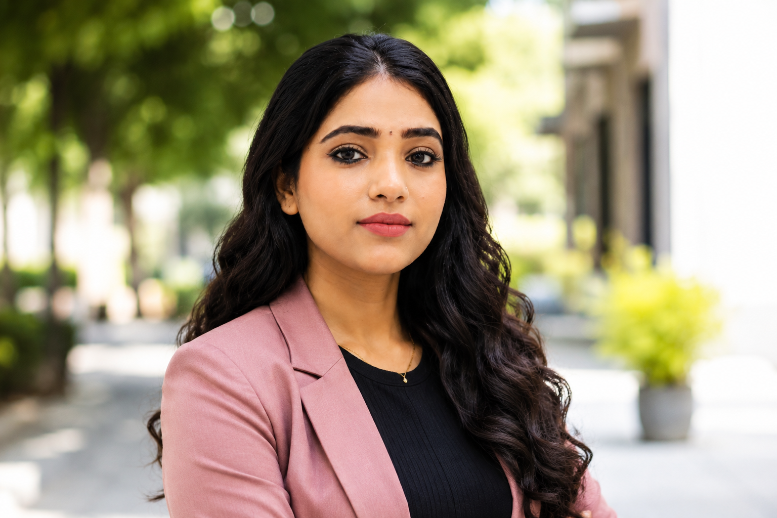 Preeti Dubey