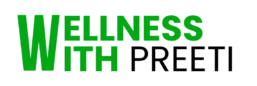 Wellness With Preeti